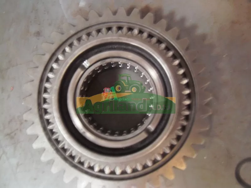DEUTZ-FAHR Pignon Troisieme Vitesse
