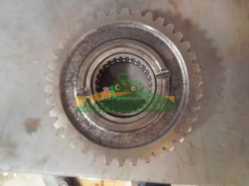 DEUTZ-FAHR Pignon Troisieme Vitesse