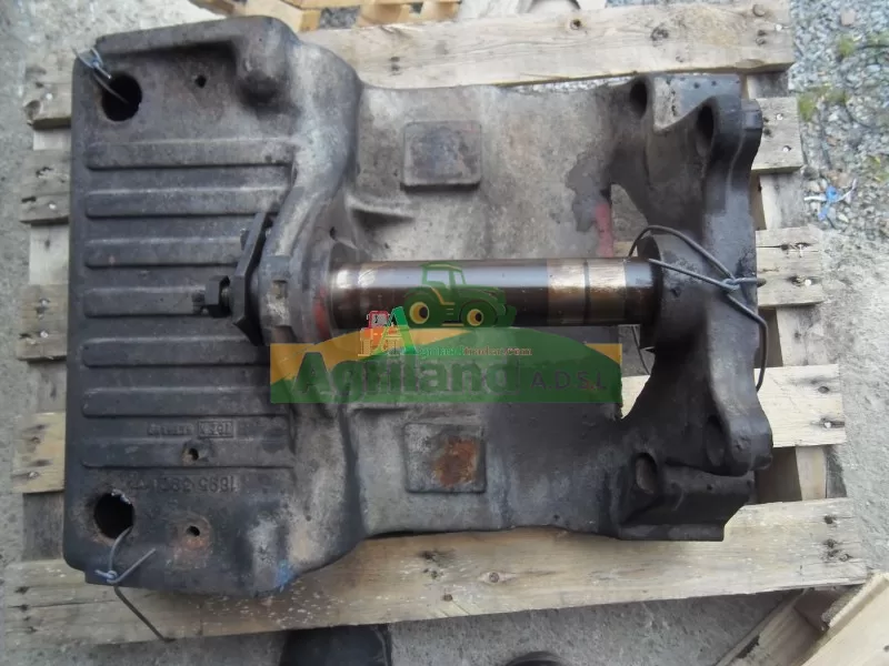 MASSEY FERGUSON Berceau