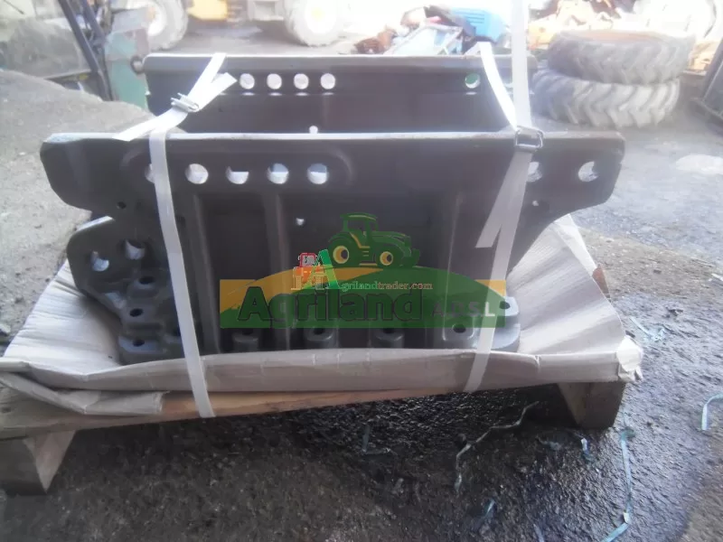 FENDT Carter De Prise De Force