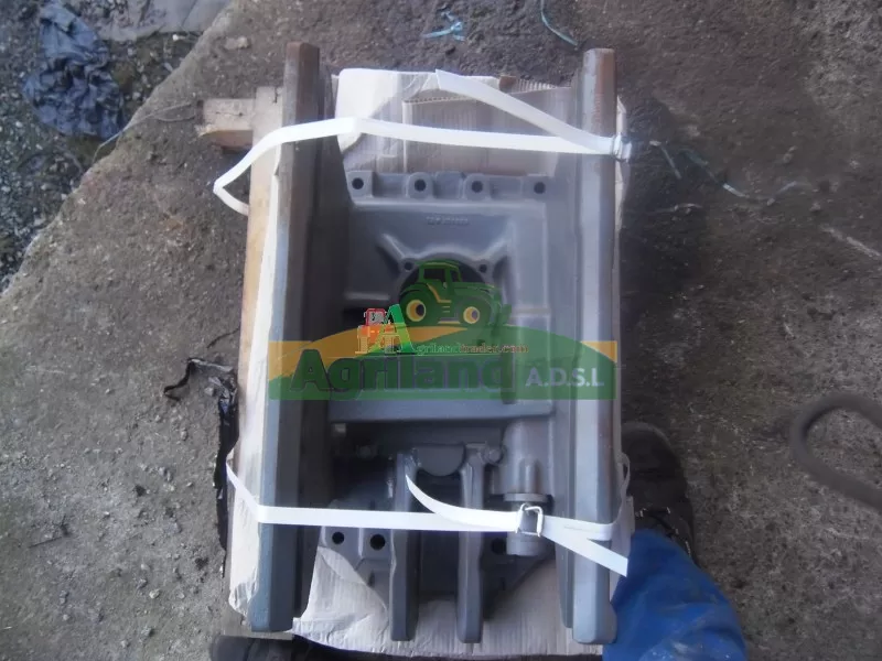 FENDT Carter De Prise De Force