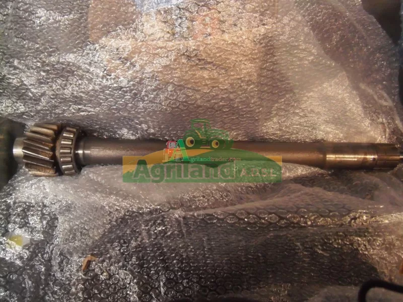 CASE IH Arbre D'entrainement De Pont Avant