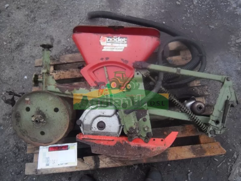 NODET Elément Semeur