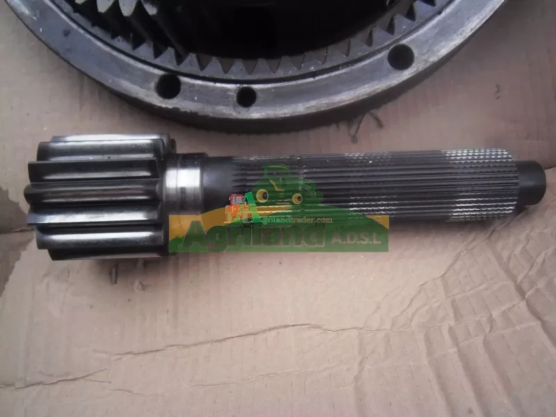 MASSEY FERGUSON Reducteur Arrière