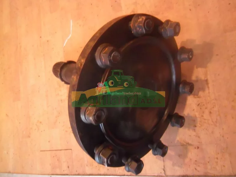 MASSEY FERGUSON Reducteur Arrière