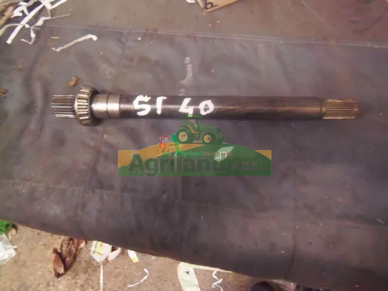 CASE IH Arbre D'entrainement