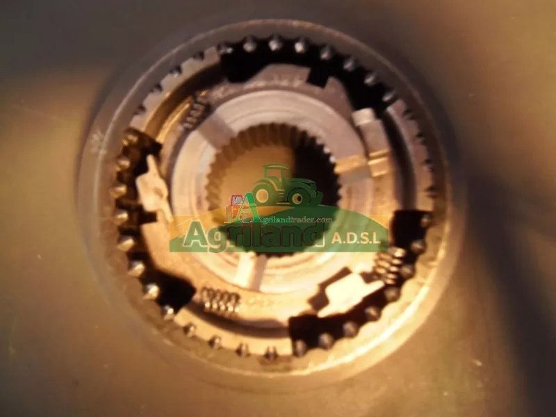 RENAULT Pignon De Synchro Inverseur