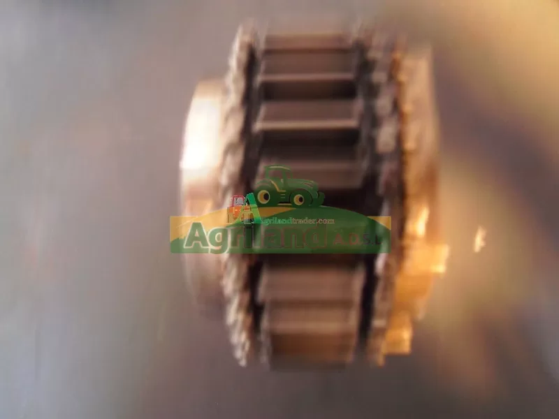 RENAULT Pignon De Synchro Inverseur