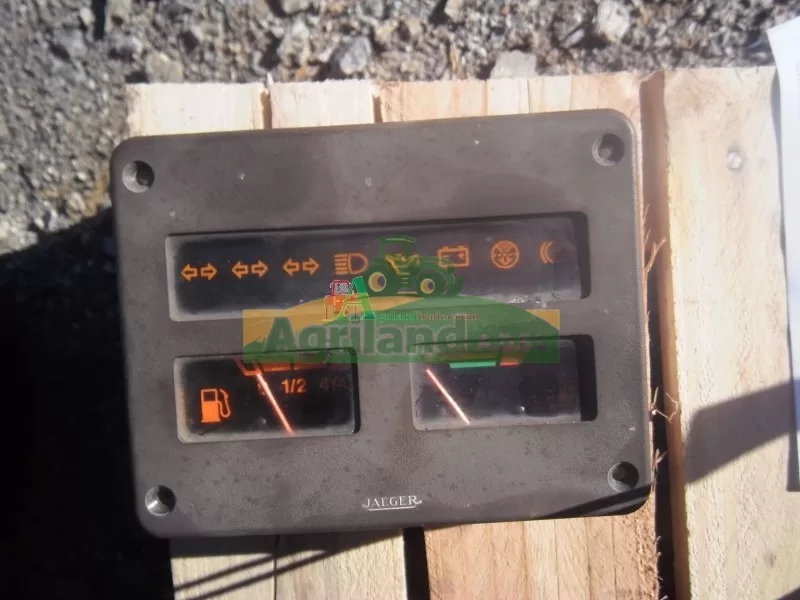 RENAULT Combiné Tableau De Bord