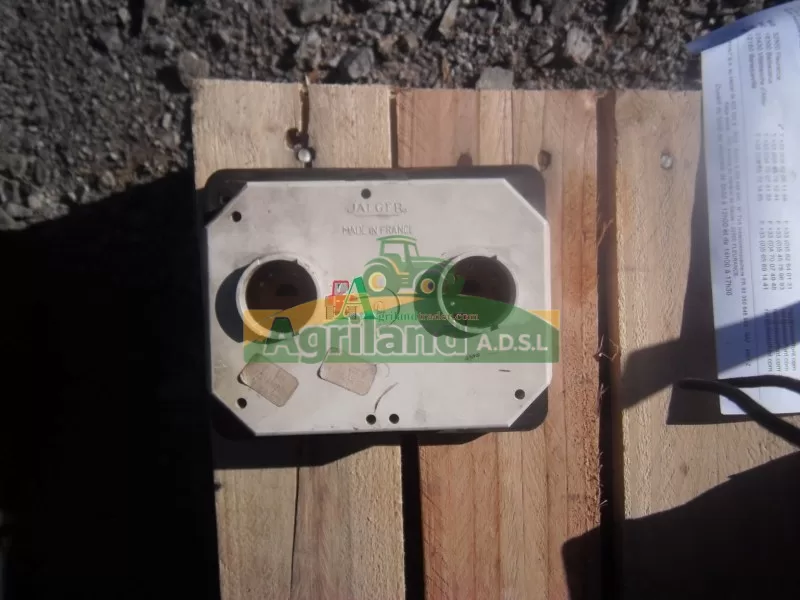 RENAULT Combiné Tableau De Bord