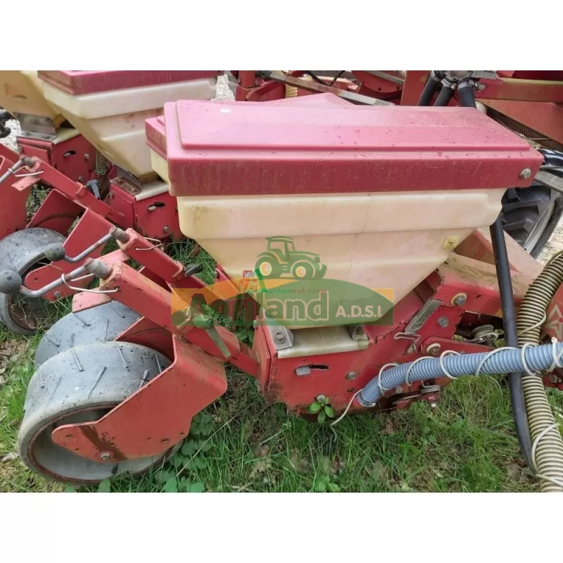 Accord Optima Kverneland