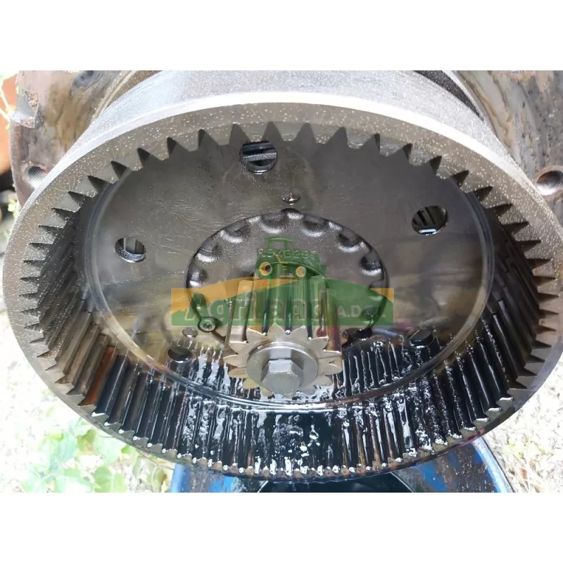 Reducteur John Deere R340342 Et R340341