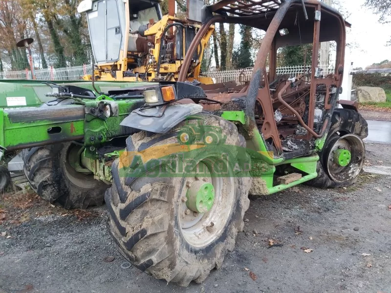 Merlo Tf 38.7