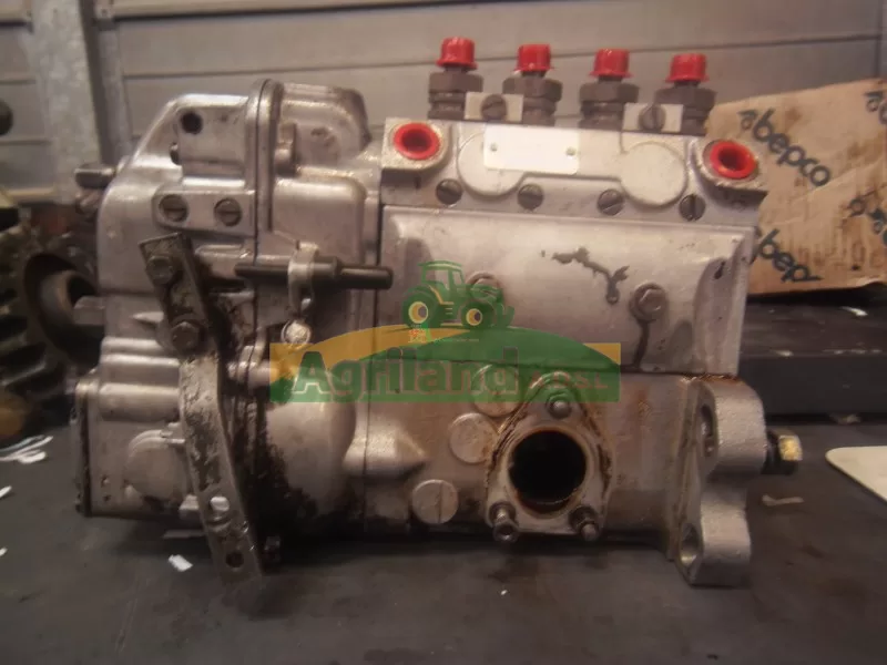 DEUTZ-FAHR Pompe Injection Deutz 6206