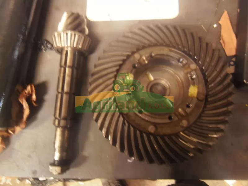 Couple Conique John Deere 2030