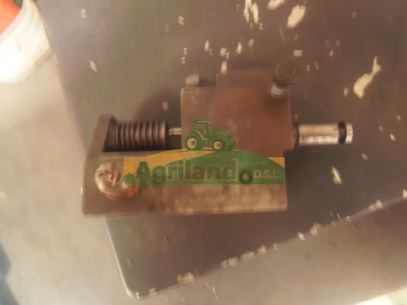 Distributeur Hydraulique Case Ih 834