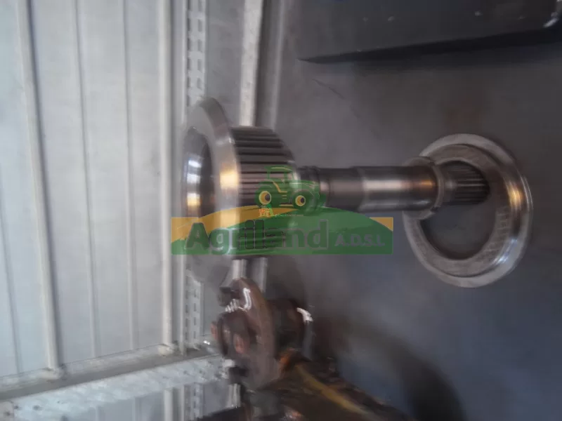 Arbre De Sortie De Pont Arriere Valtra 8100