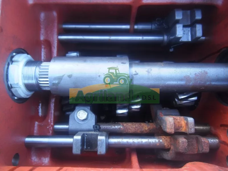 Boite De Vitesse Renault 681.4