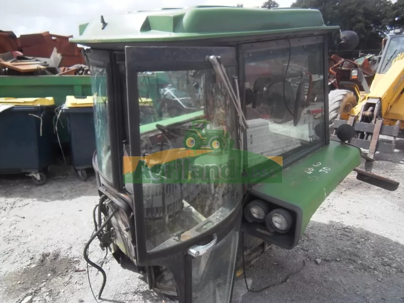 Cabine John Deere 4040