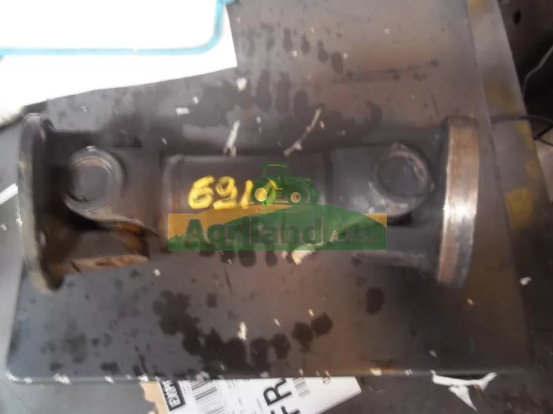 Arbre De Transmission Moteur - Boitier John Deere 6910