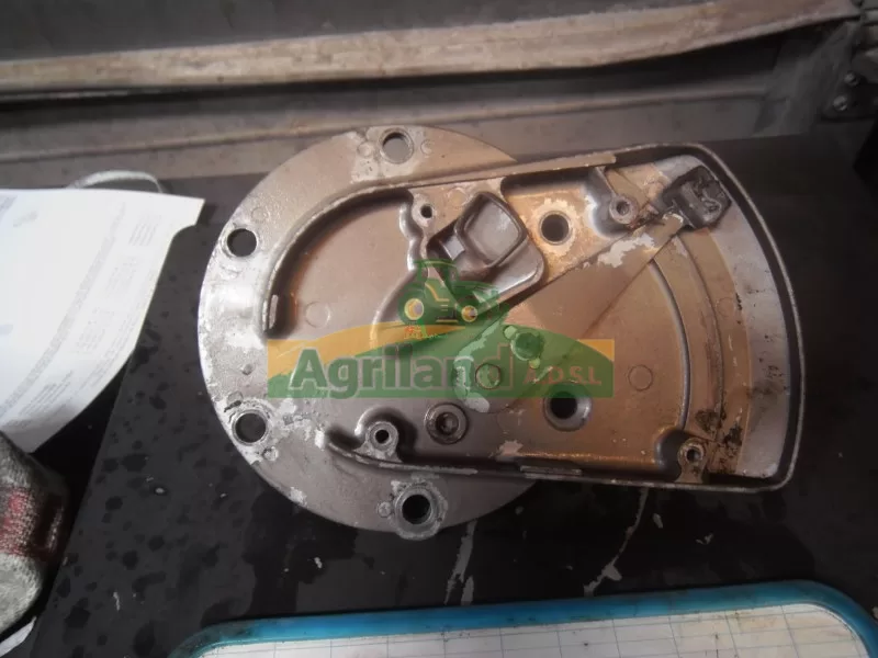 Trappe De Visite Massey Ferguson 158