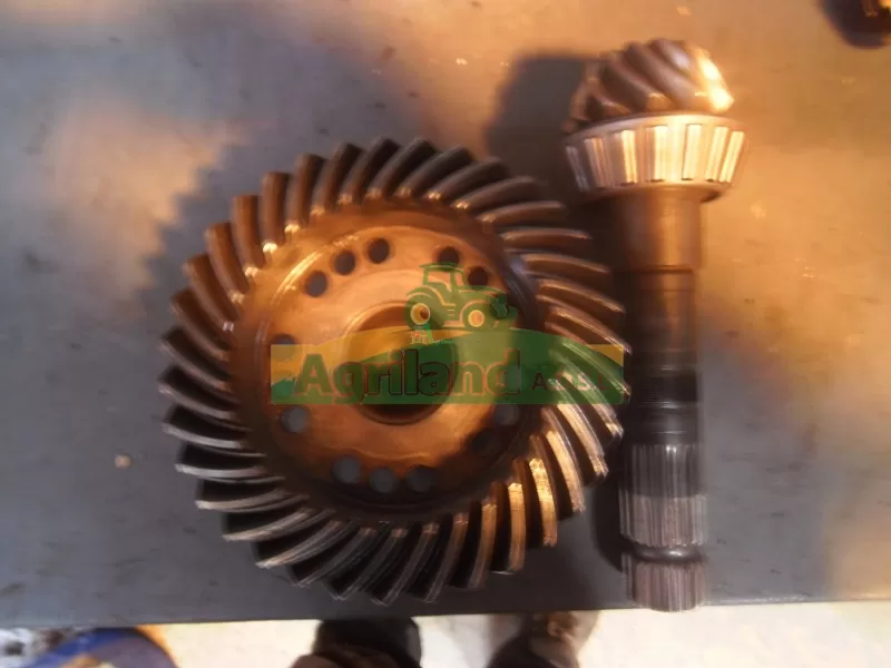 Couple Conique Case Ih 845 Xl