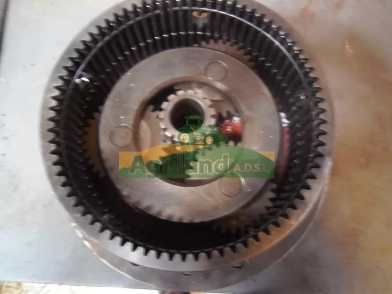 Réducteur Manitou Mlt 626