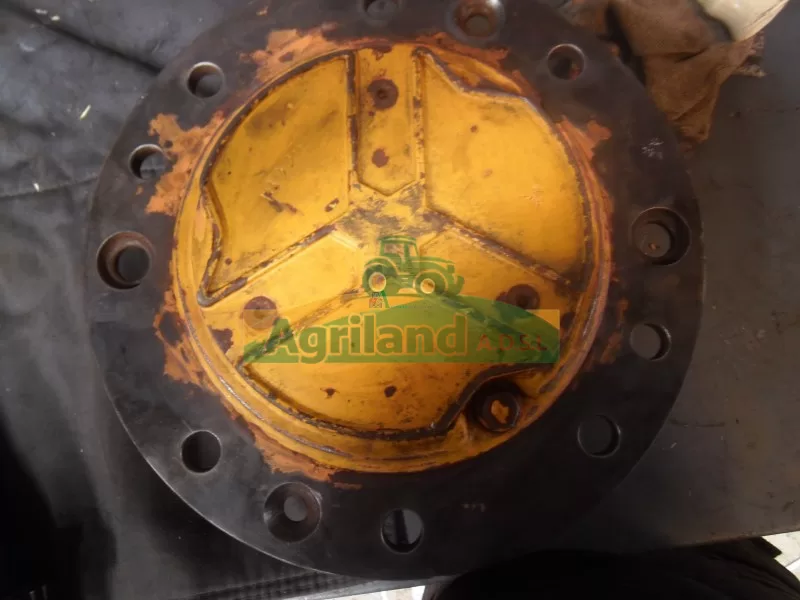 Réducteur Manitou Mlt 626