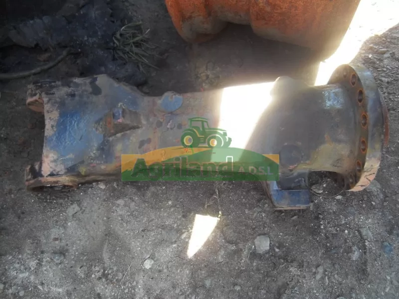 DEUTZ-FAHR Poutre De Pont Avant Agrotron 90