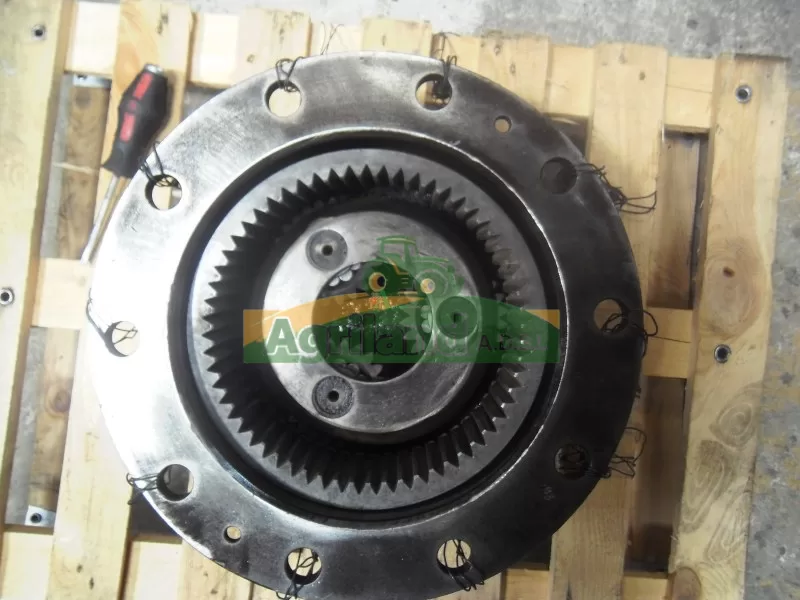 Réducteur Avant Fendt 926