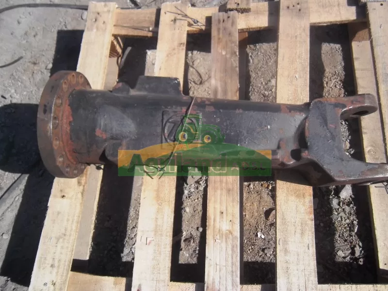 Trompette Gauche Case Ih 856 Xl