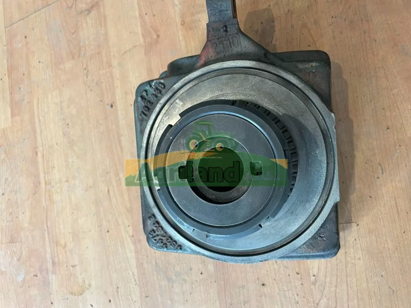 Carter Pivot Fendt 308 Lsa