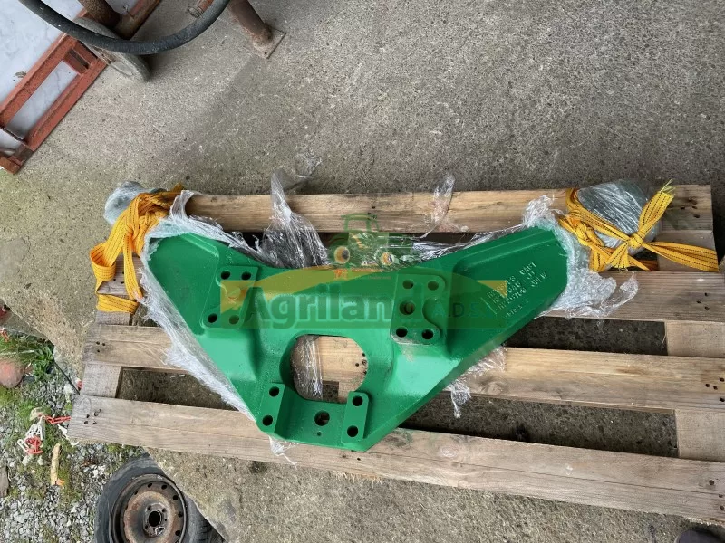 Support Stabilisateur John Deere R228753