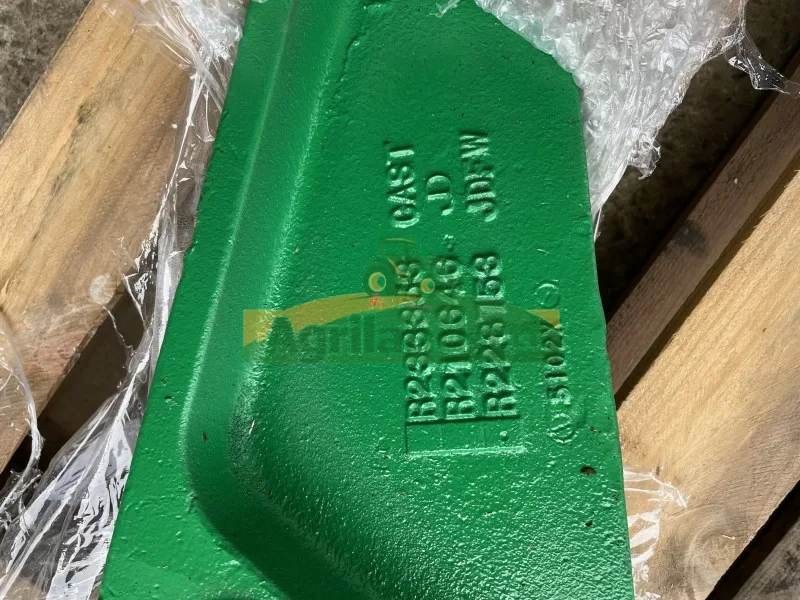 Support Stabilisateur John Deere R228753