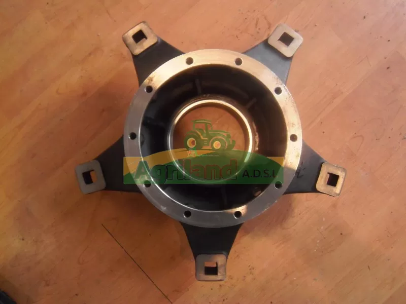 Moyeu De Roue Landini Blizzard 65