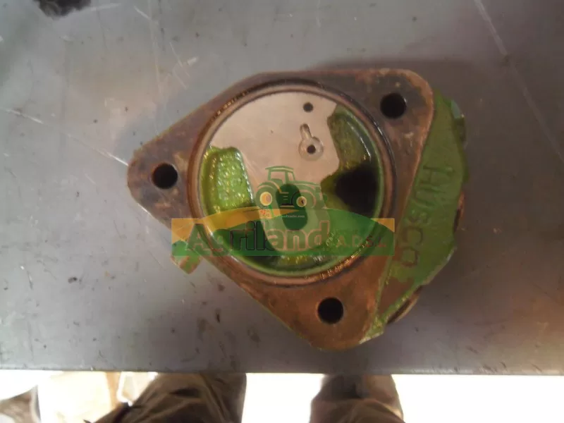 Distributeur Hydraulique John Deere 6920