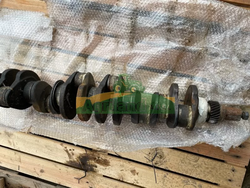 Vilebrequin New Holland