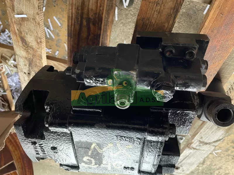 Pompe Hydraulique Case Ih