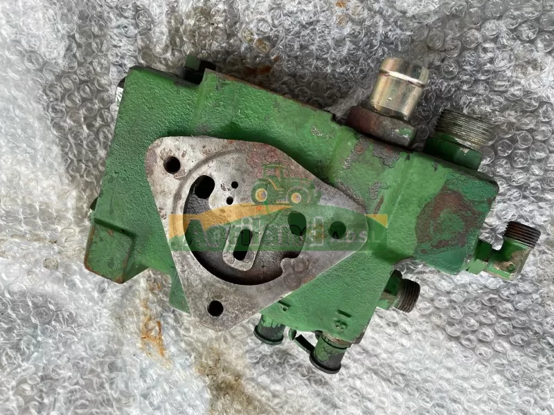 Valve De Priorité John Deere