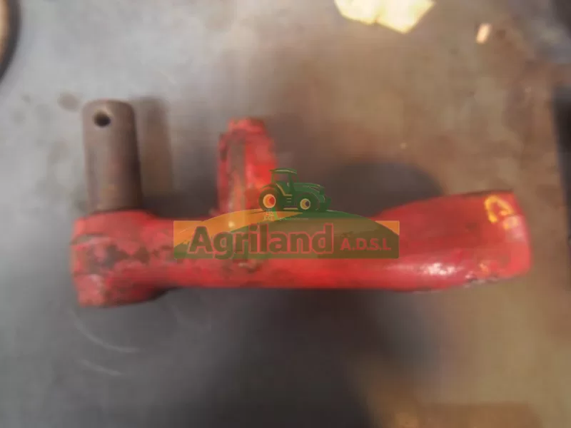 Arbre Et Bras De Relevage Case Ih 1056