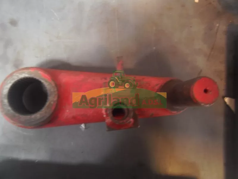 Arbre Et Bras De Relevage Case Ih 1056