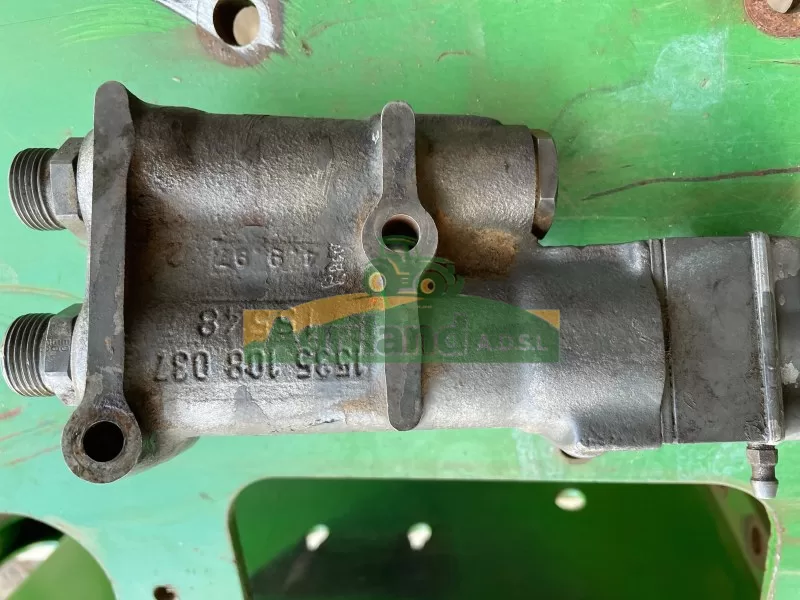 Valve De Freinage Fendt 916 Favorit