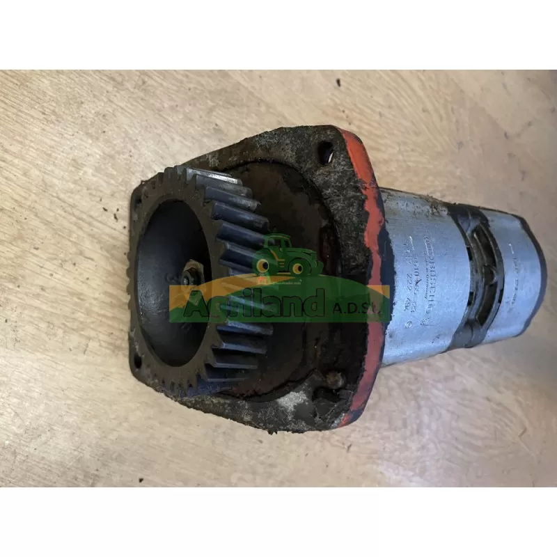 Pompe Hydraulique Renault