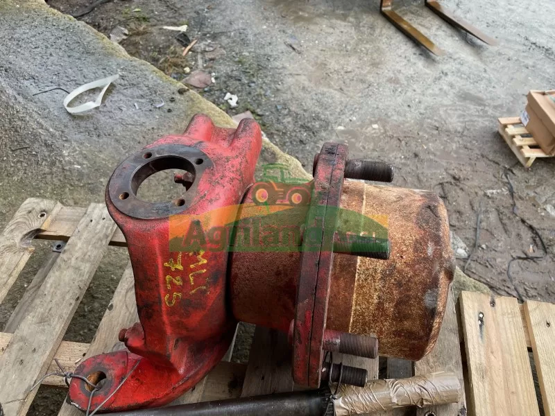 Réducteur Manitou Mlt 725