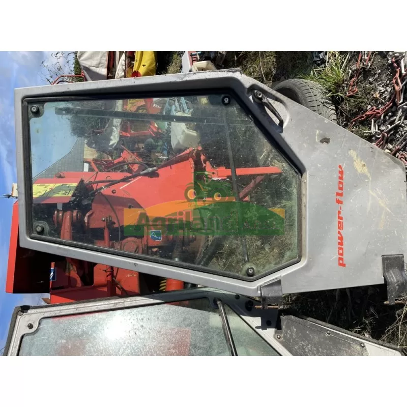 Portes Landini 8880 Dt