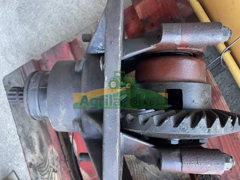 Nez De Pont Renault 155-52/54