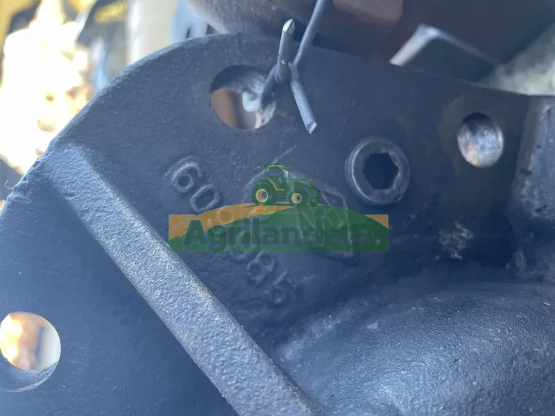 Nez De Pont Renault 155-52/54