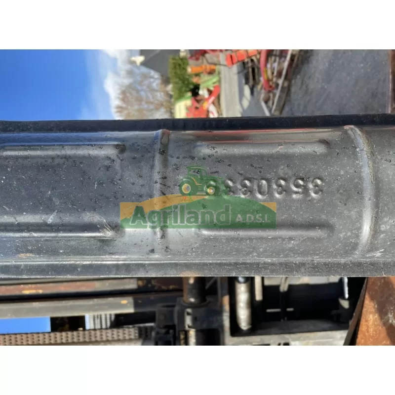 Echappement Landini 8880 Dt