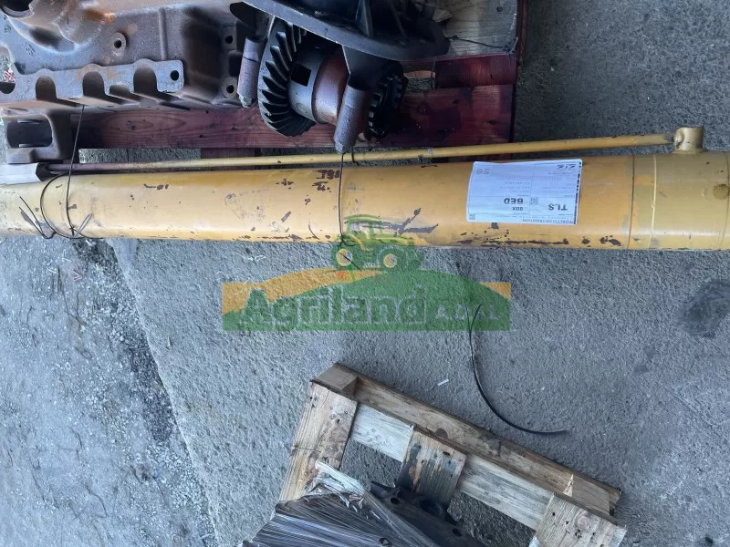 Vérin De Levage Dieci Et 27.7