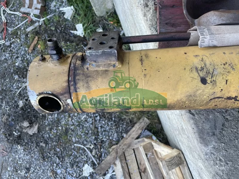 Vérin De Levage Dieci Et 27.7